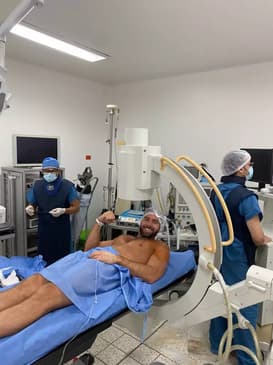 Slider image (5) Stem Cells Kyron Colombia Wellness Clinic for Cellular Healing